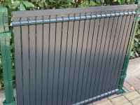 UND-GF007-PVC Privacy Screen Kits