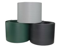 UND-GF005-1-1.3mm Hard PVC Strips