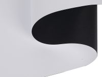 300D White Projection Fabric