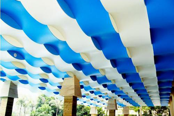 PVC Ceiling Film