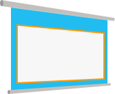 Projection Screen