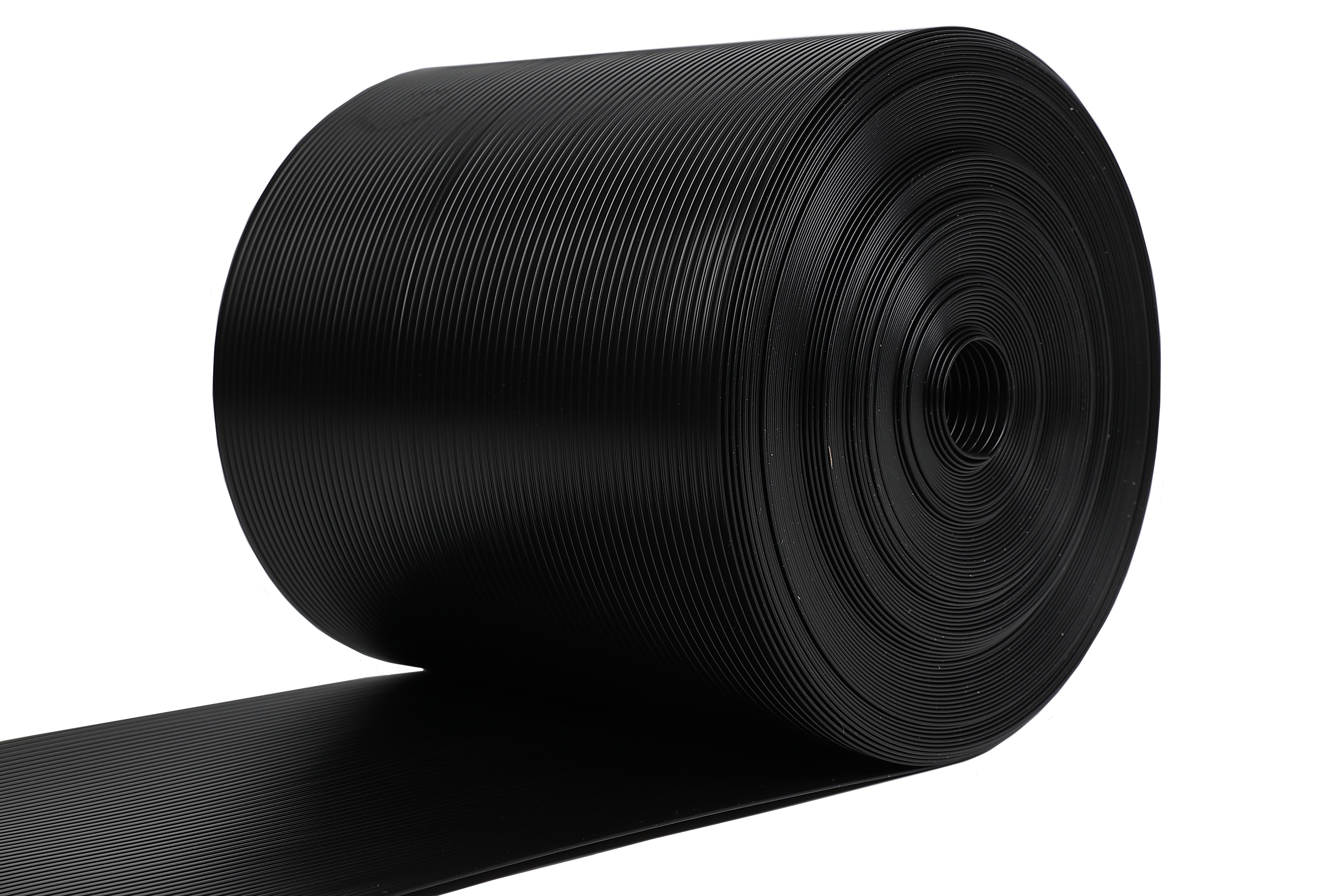 UND-GF005-2-1.2mm Hard PVC Strip