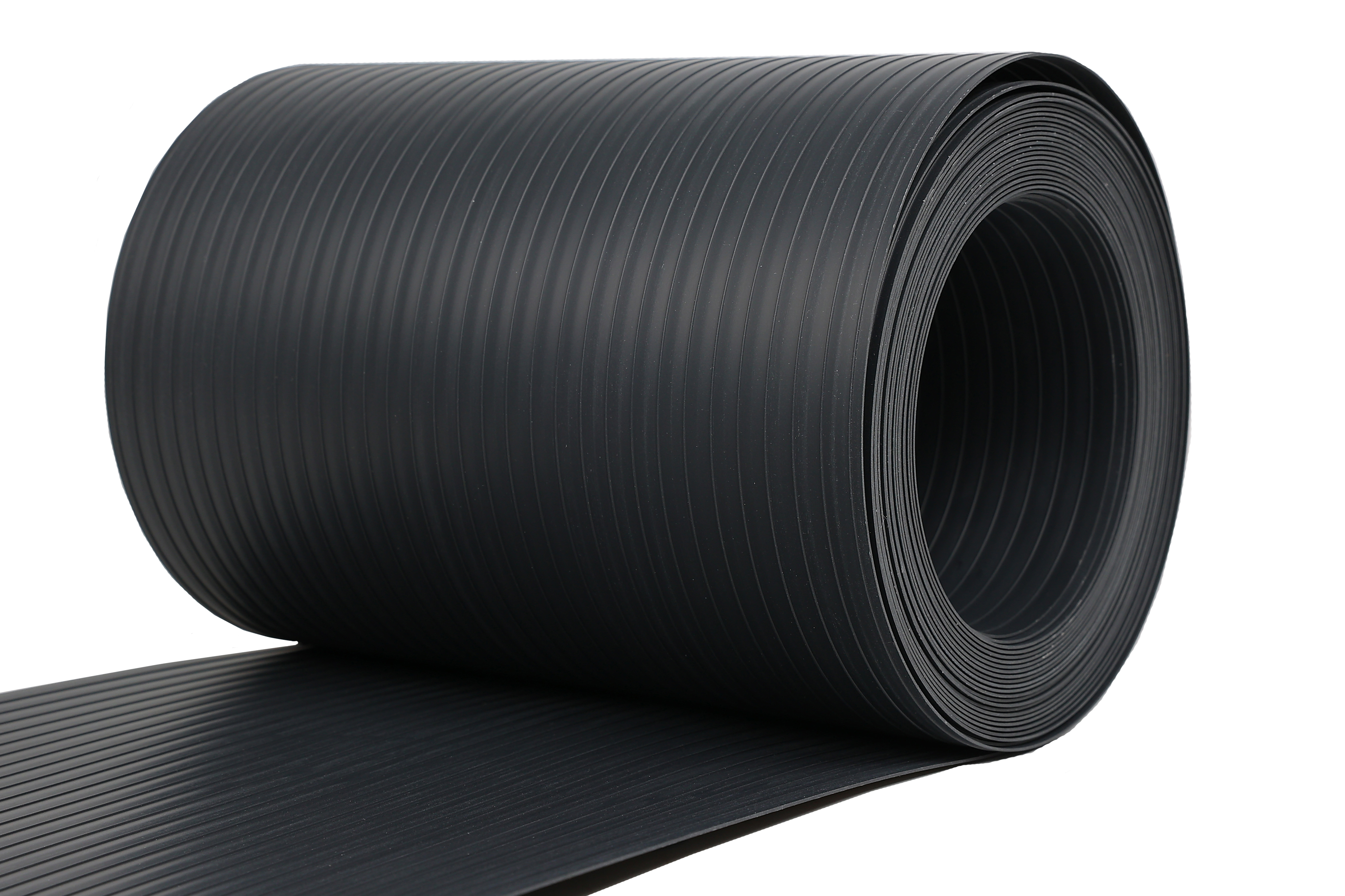 UND-GF005-4-1.0mm Hard PVC Strips