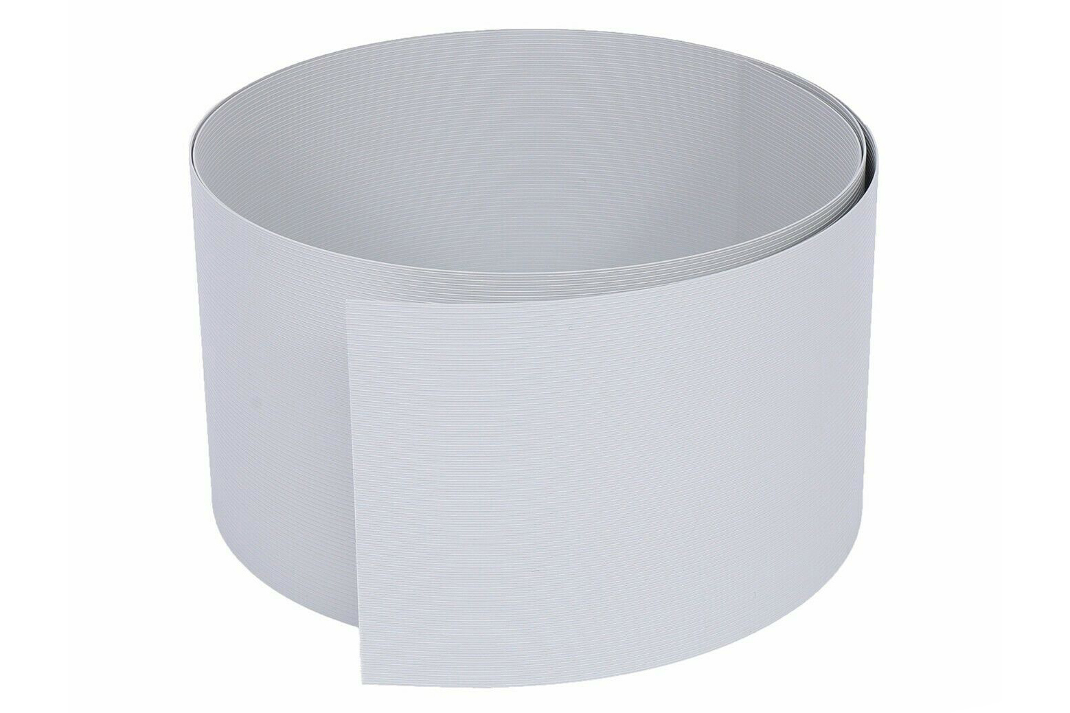 UND-GF005-1-1.3mm Hard PVC Strips