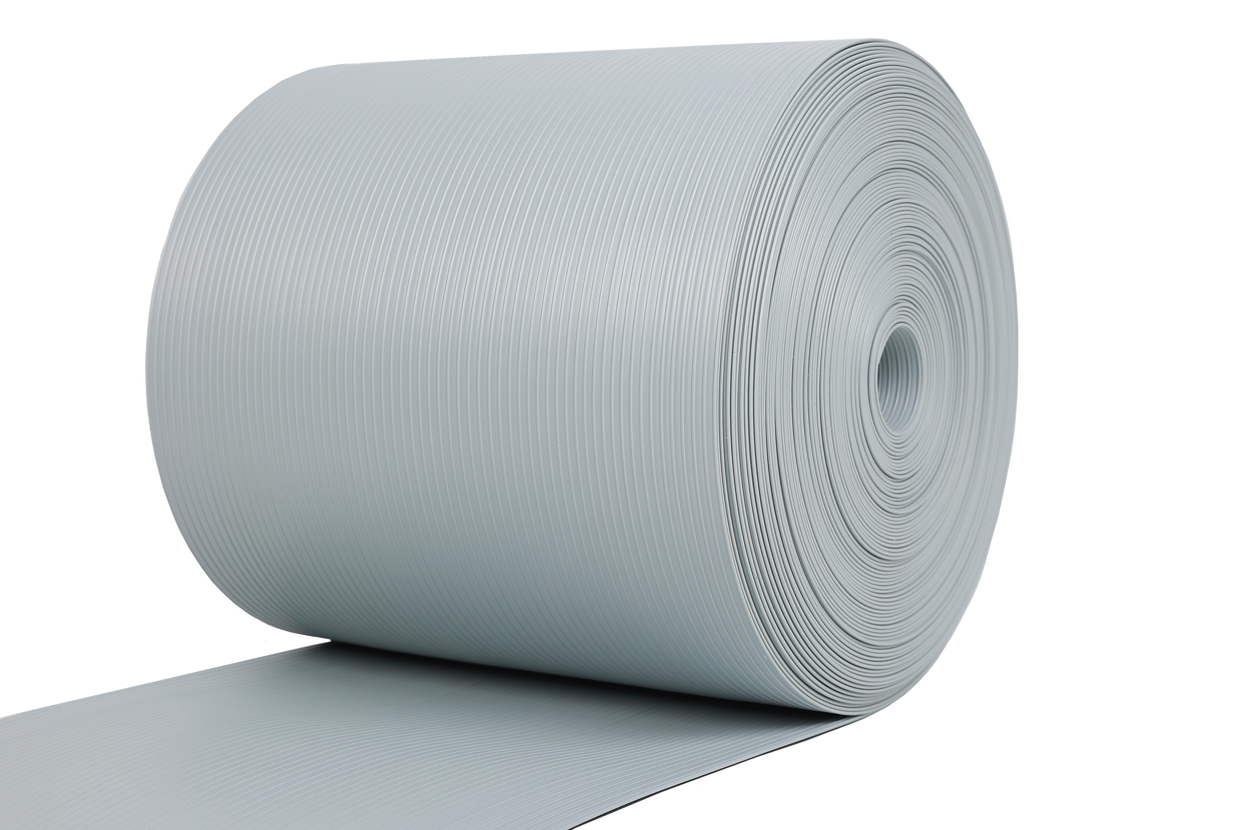 UND-GF005-2-1.2mm Hard PVC Strip