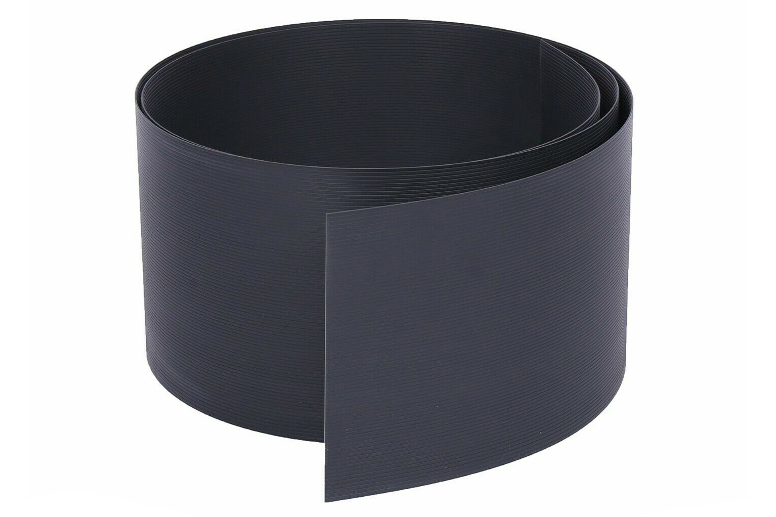 UND-GF005-1-1.3mm Hard PVC Strips