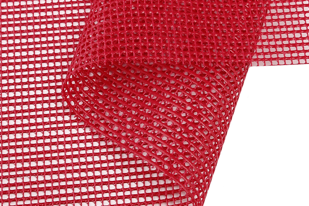 Colorful Mesh Fabric