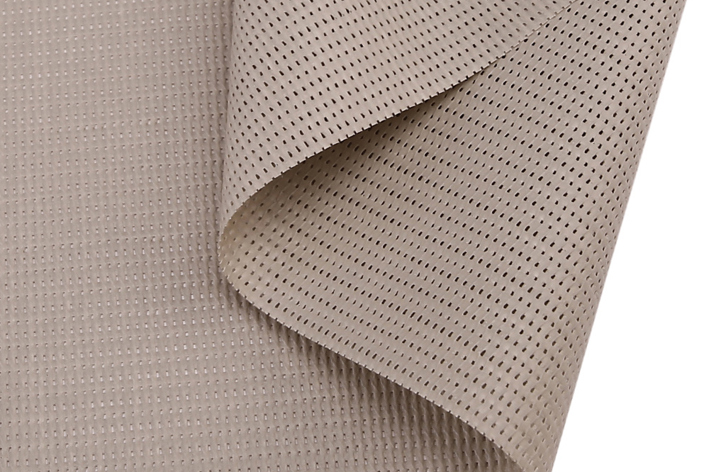 Sunshade Mesh Fabric