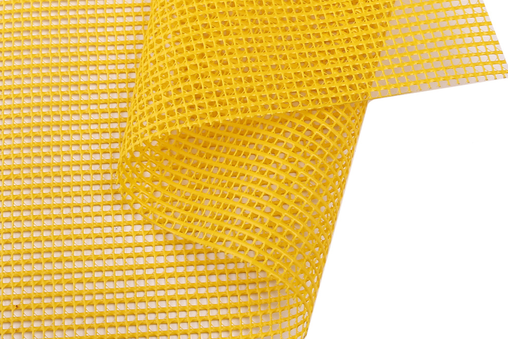 Colorful Mesh Fabric