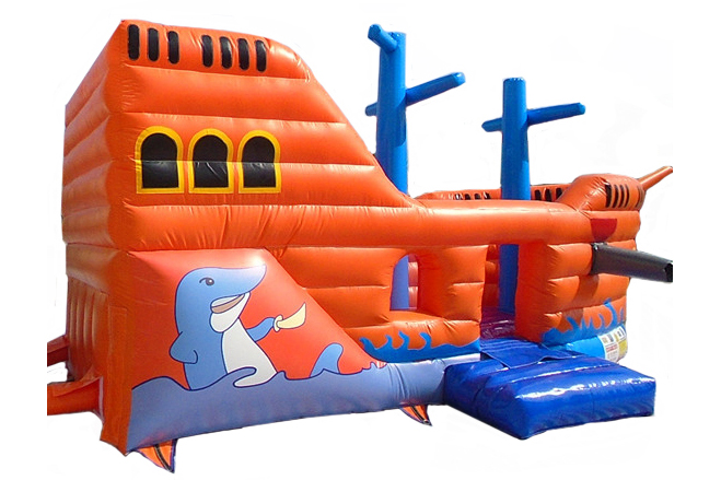 Inflatable Bouncer/Castle