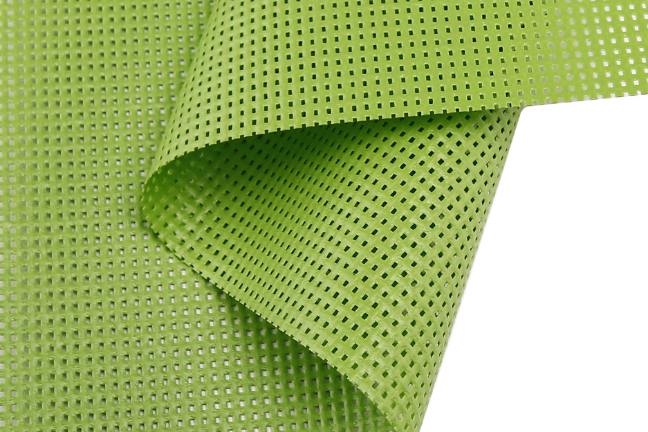 Construction Safety Mesh