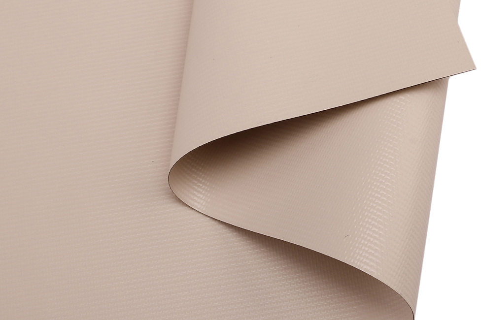 0.3MM Fiberglass Curtain Fabric