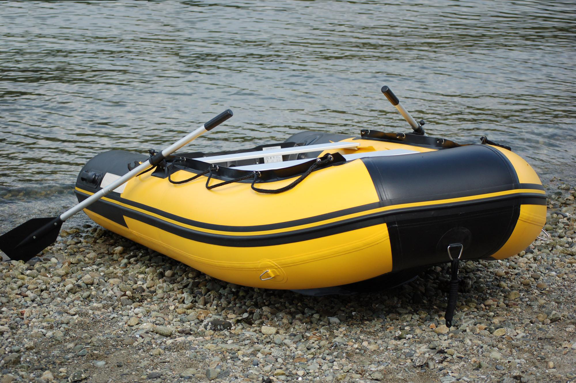 Inflatable Boat