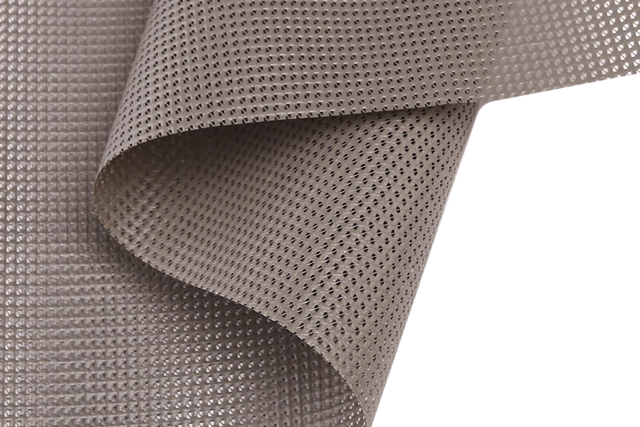 Construction Safety Mesh