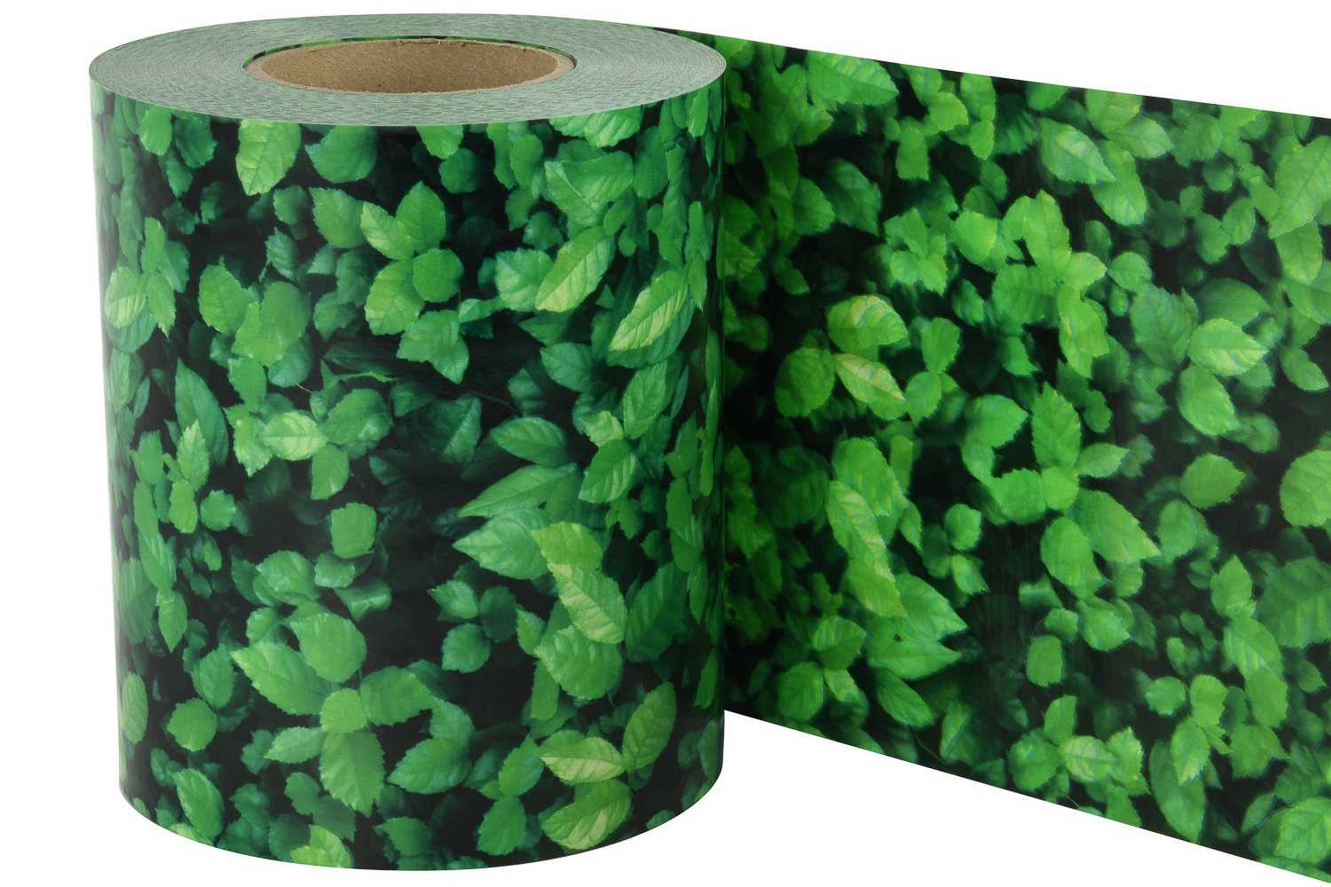 UND-GF011-Printing PE Strip Fence