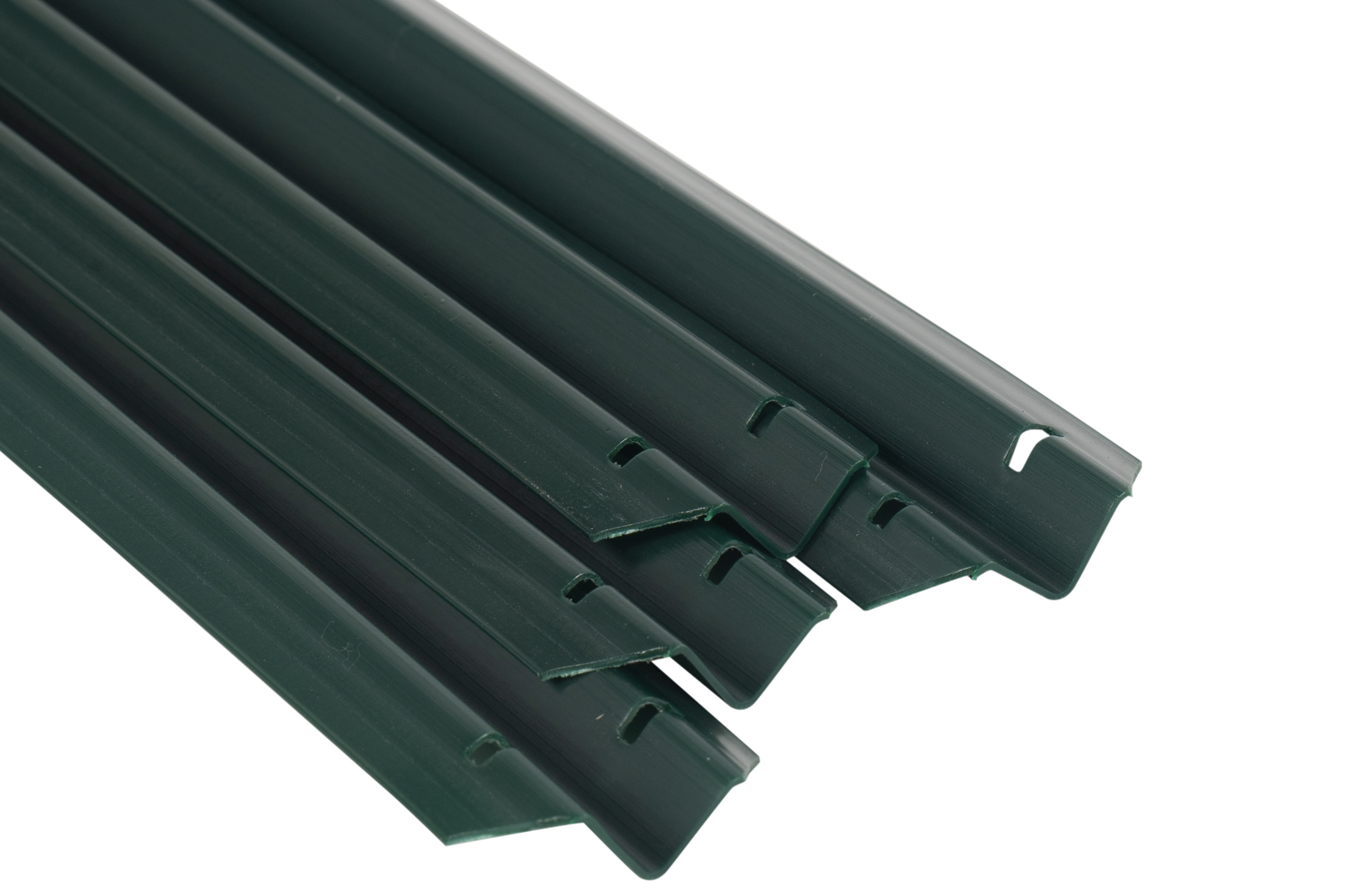 UND-GF012-Chain Link Fence Privacy Inserts