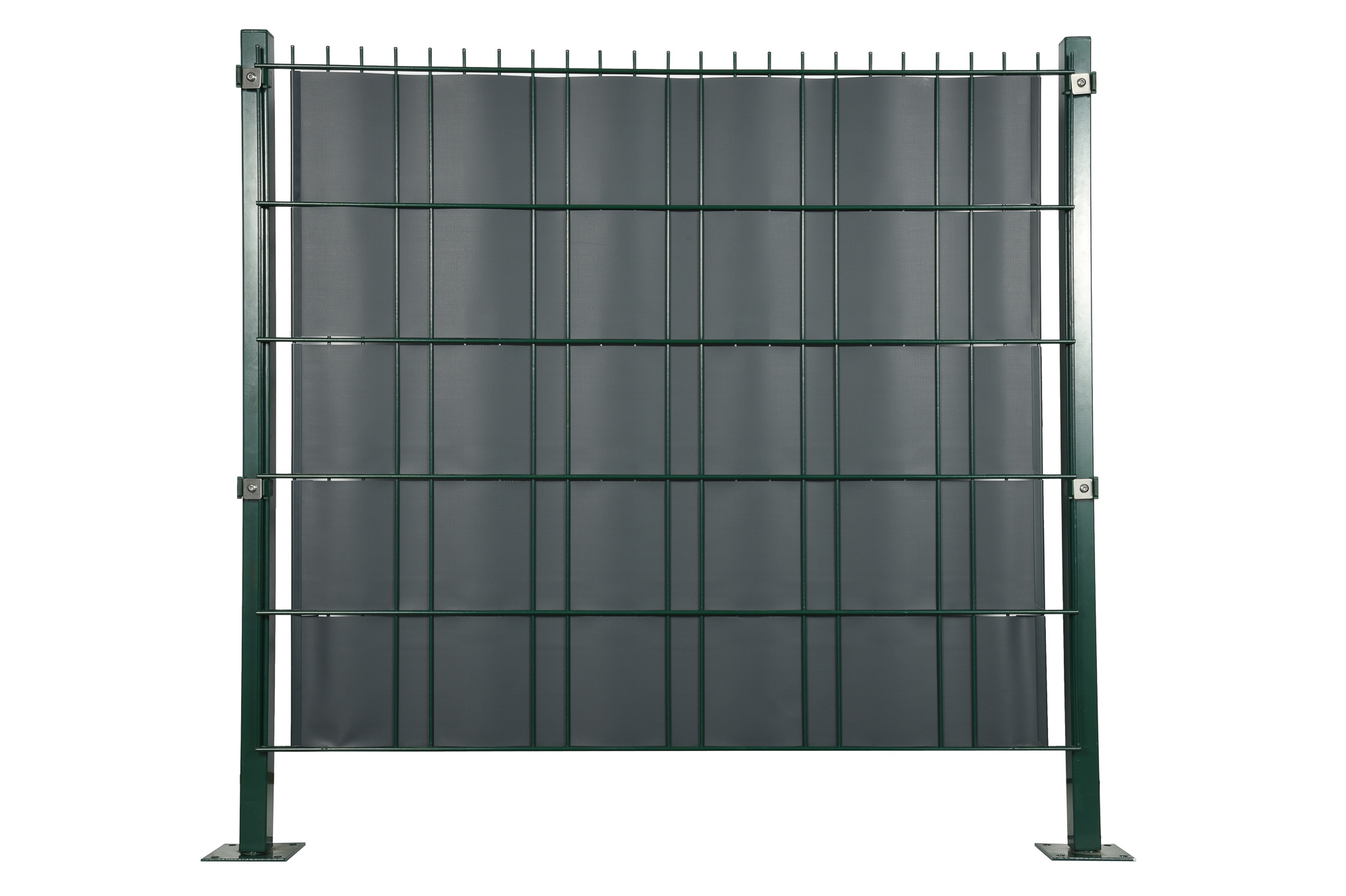 UND-GF010-TPO Strip Fence