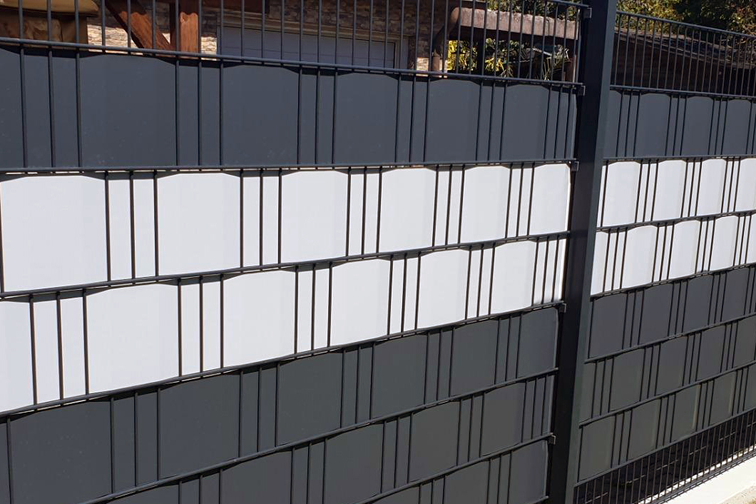 UND-GF006-PP Screen Fence