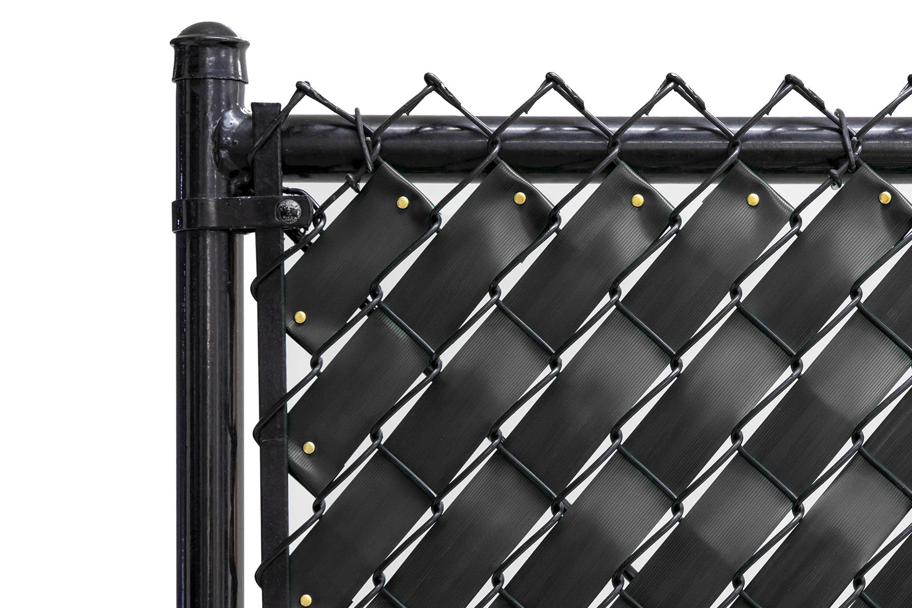 UND-GF008-PE Privacy Slats