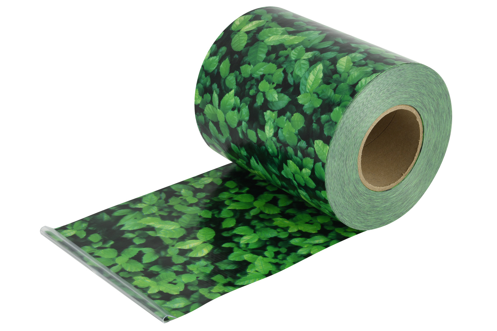 UND-GF011-Printing PE Strip Fence
