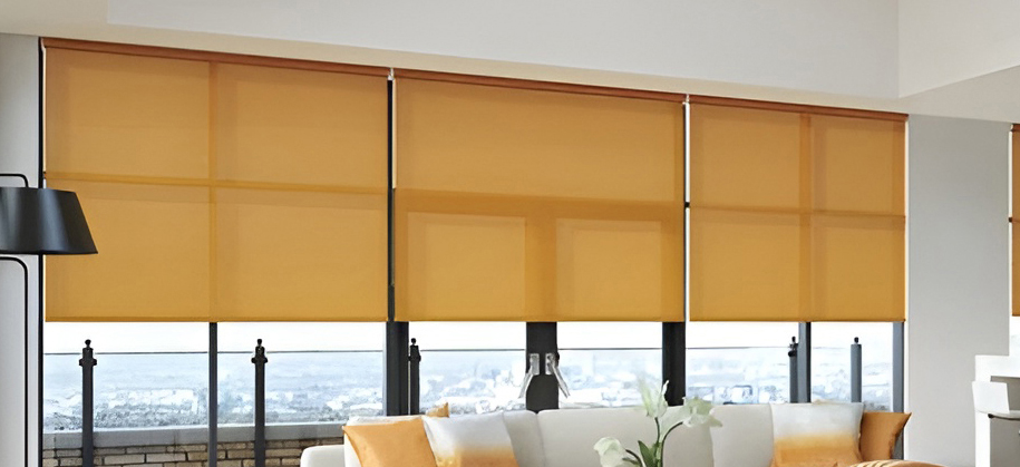 New Product: Microweave Shade Fabric – A High-Performance Shading Solution