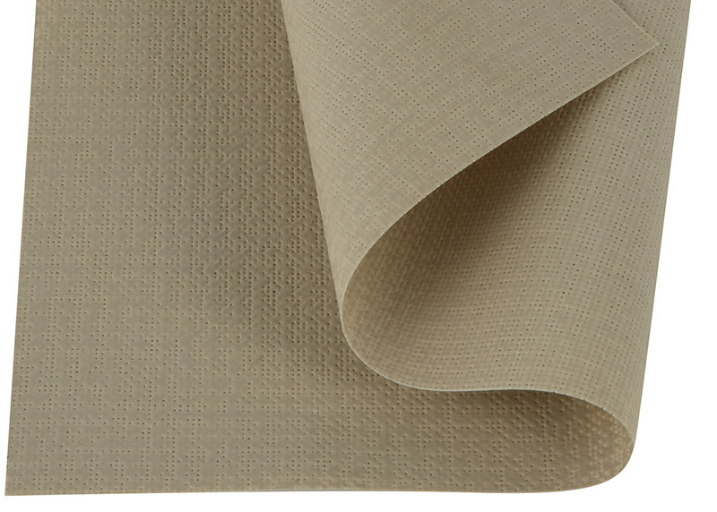 Microweave Shade Fabric