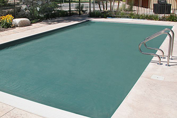 Top Pool Cover