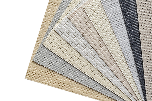 Microweave Shade Fabric