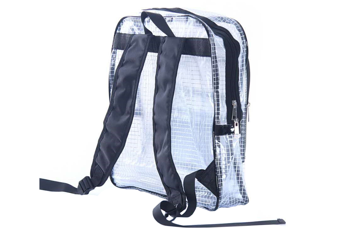 Stationery Bag Fabric
