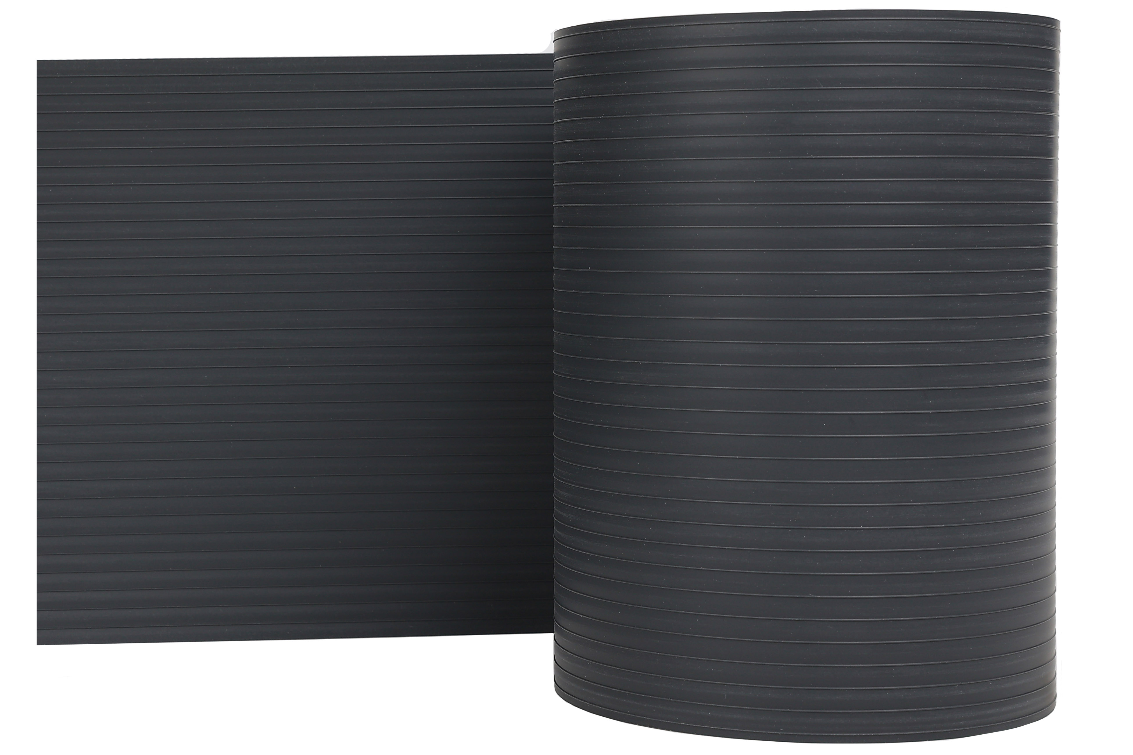 UND-GF005-1.0mm Hard PVC Strips