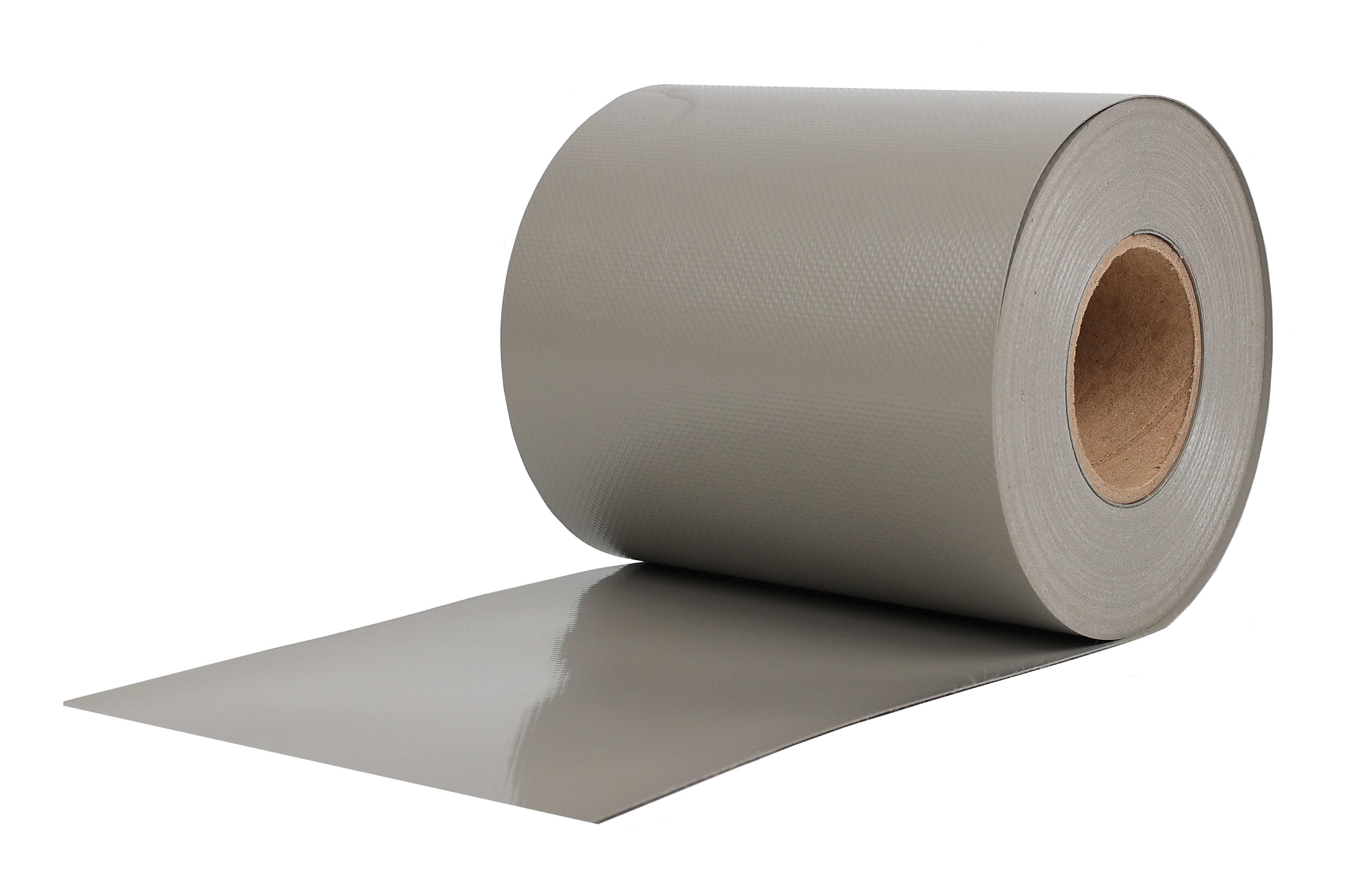 UND-GF002-630gsm PVC Strip Fence