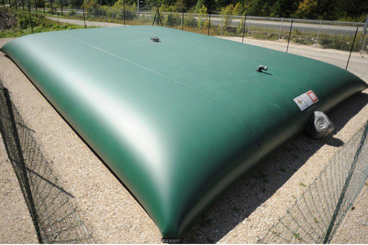 Water Storage Bladder
