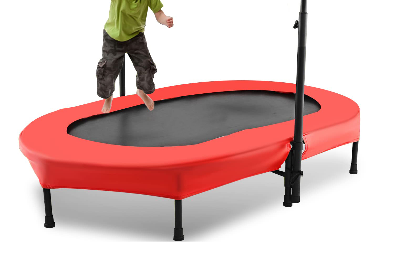 Trampoline Wrapping Fabric