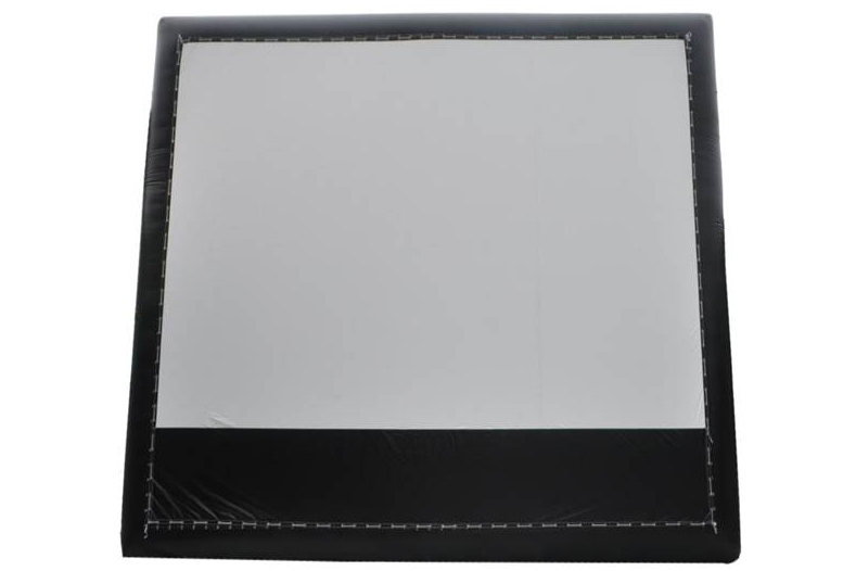 White-Black Projection Film