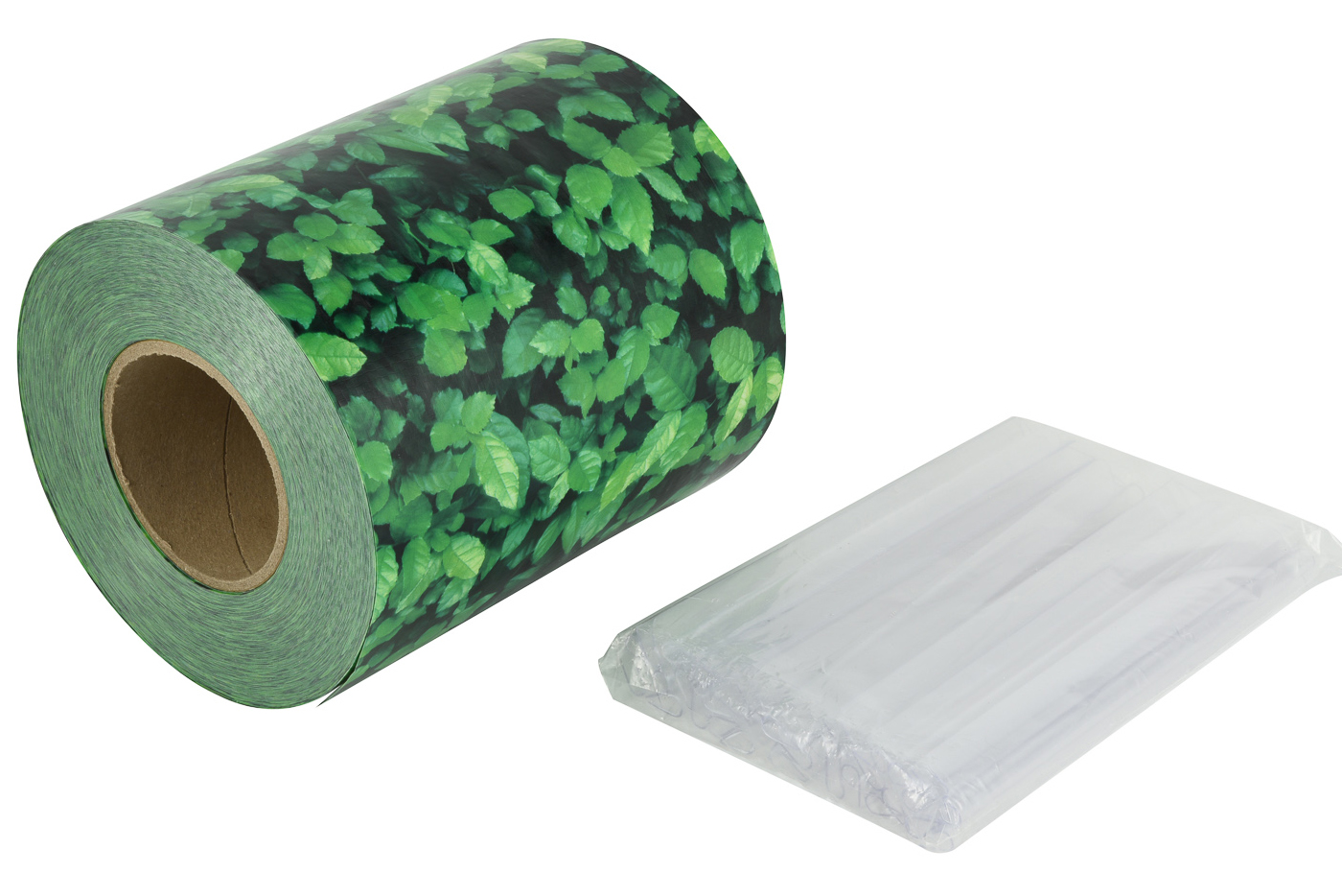 UND-GF011-Printing PE Strip Fence