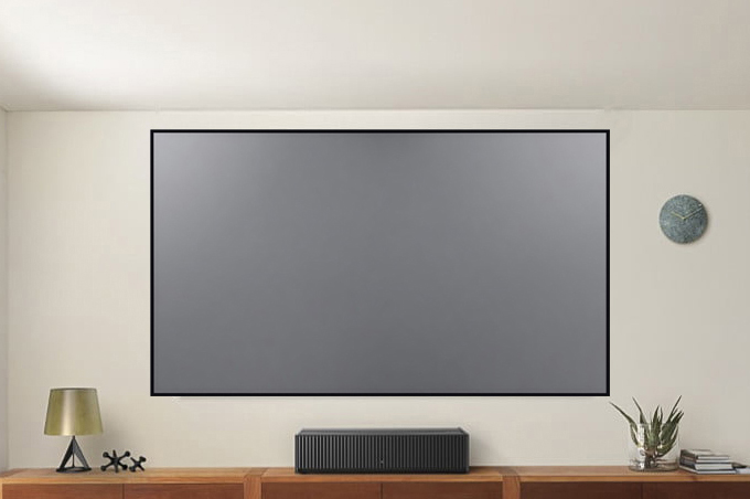Anti Light Projection Film