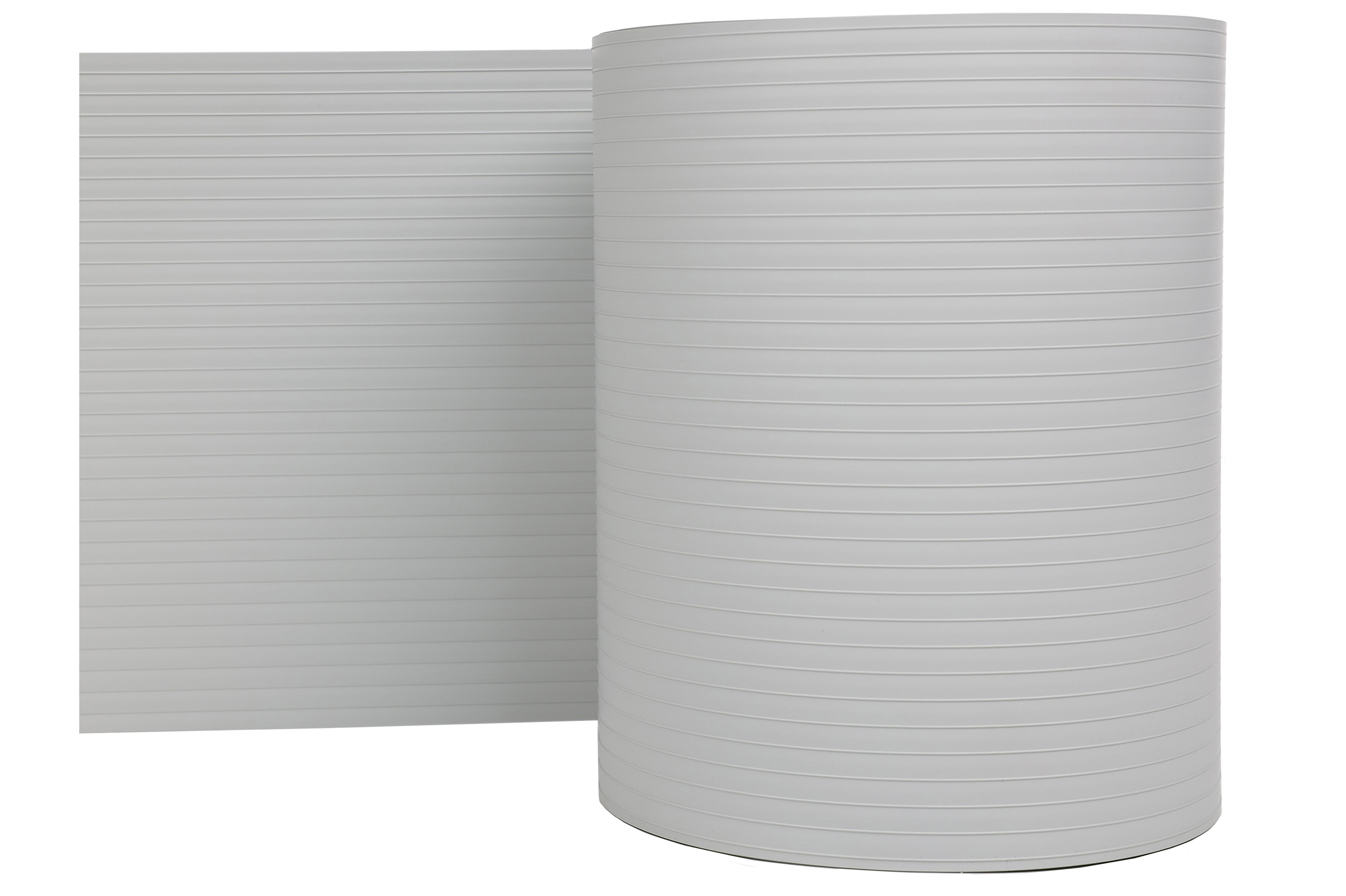 UND-GF005-1.0mm Hard PVC Strips