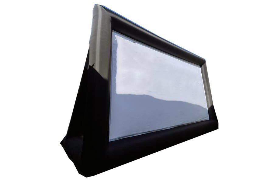 TPU Foldable Projection Screen Fabric