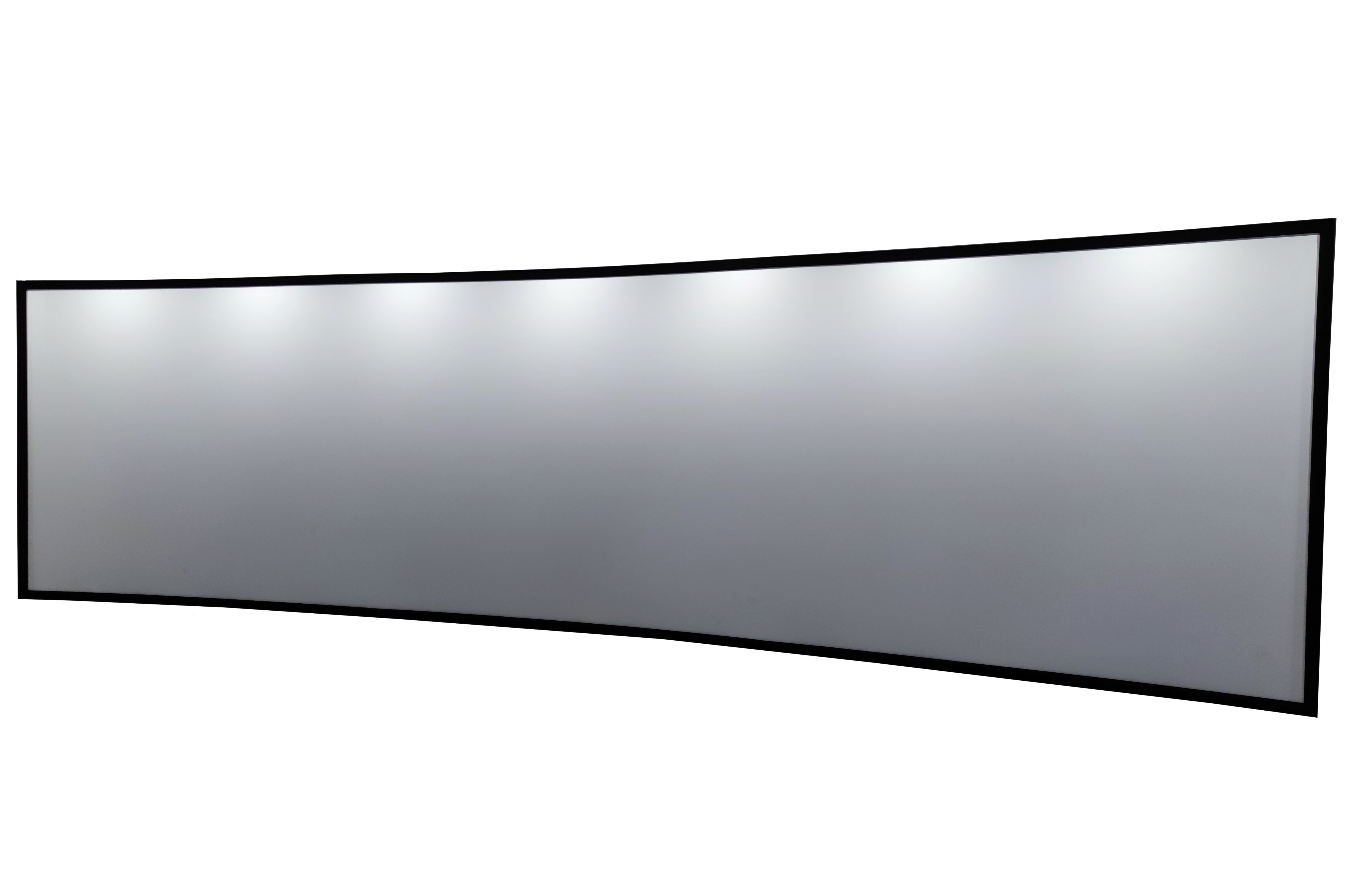4.8M/5M White-Black Projection Film