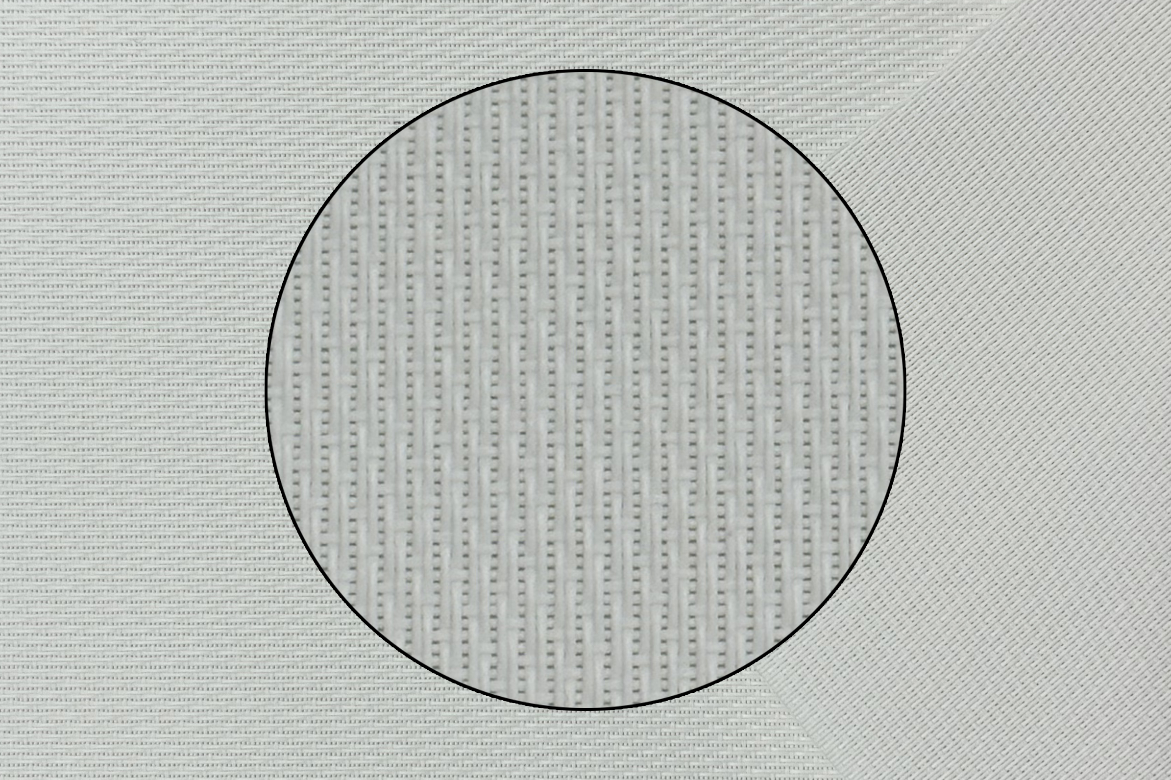 Weaving Entrant Sound Projection Fabric
