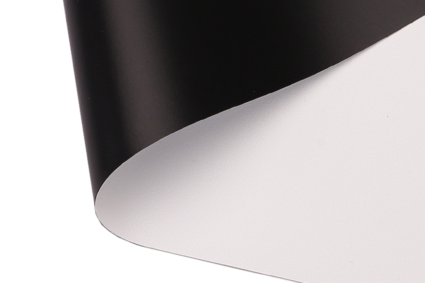 4.8M/5M White-Black Projection Film