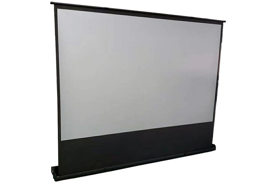 Super Flat Projection Fabric