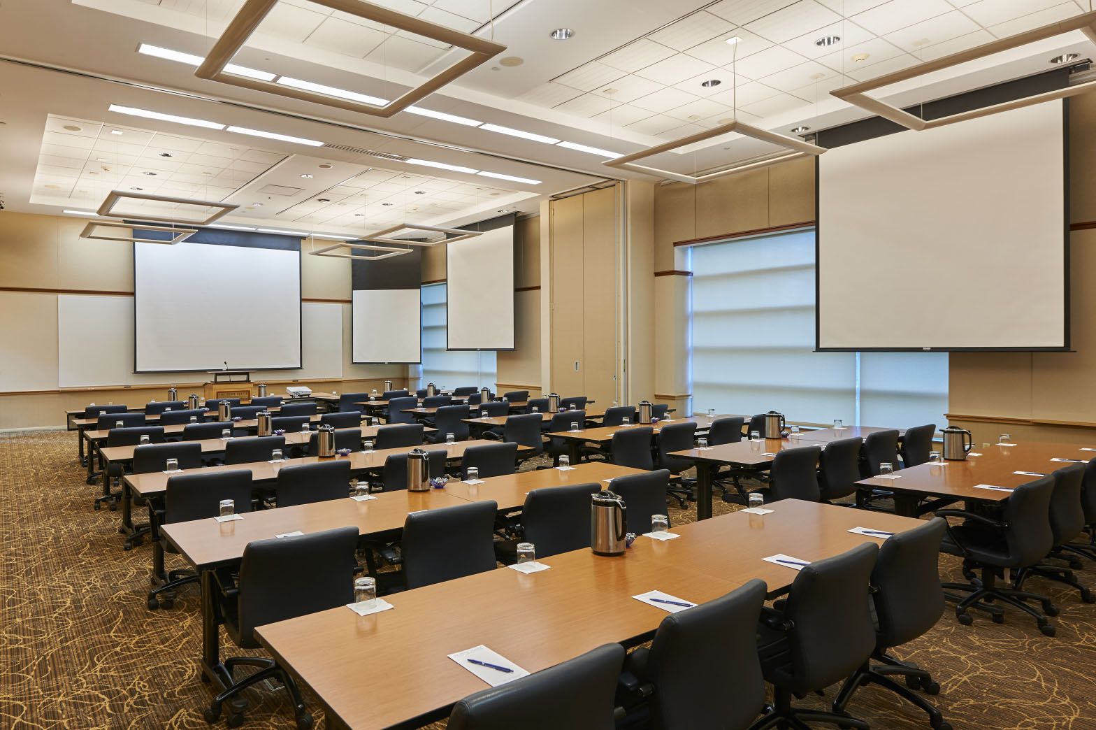 Warp Knitting Projection Fabric