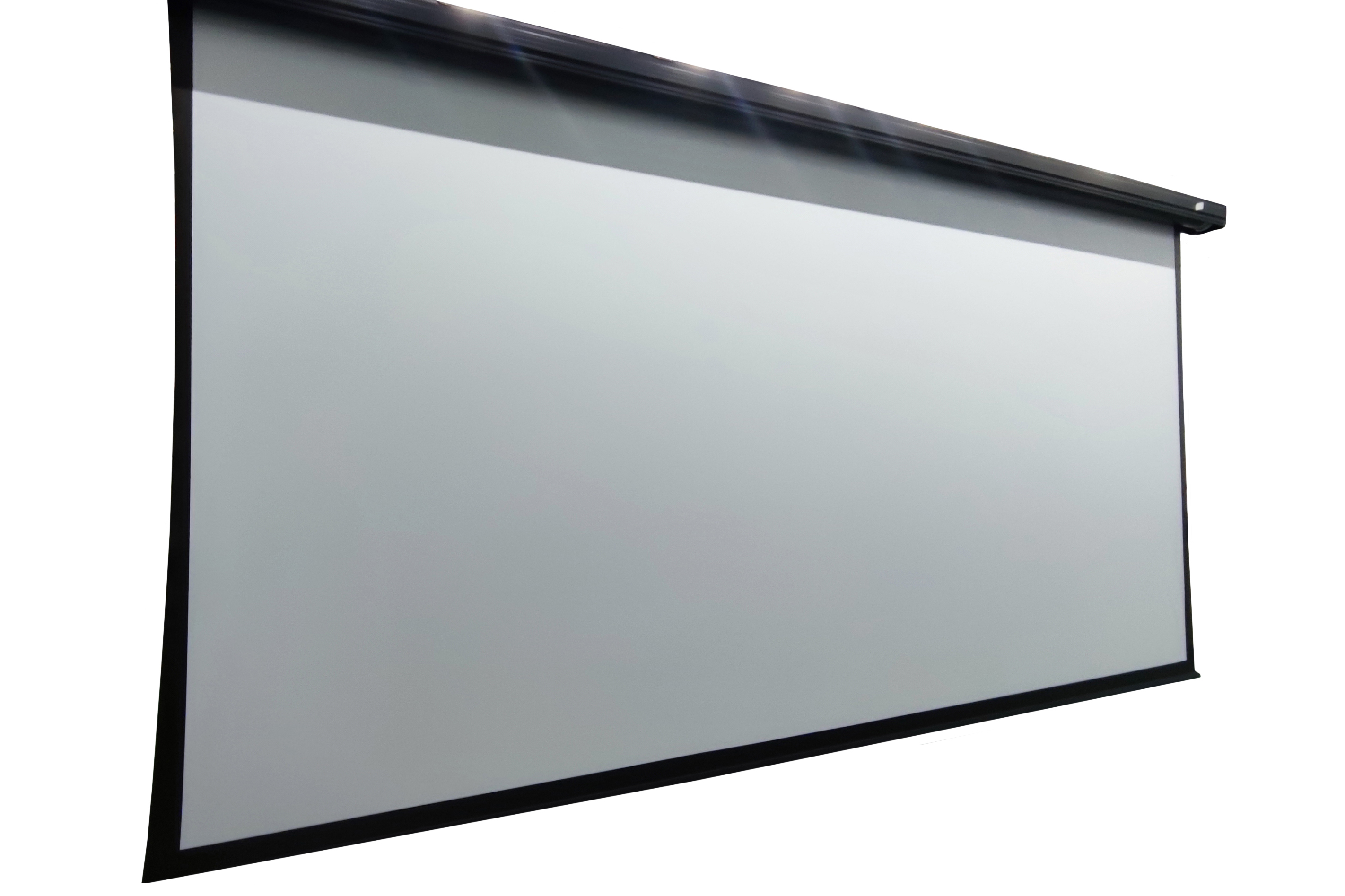 4.8M/5M White-Black Projection Film