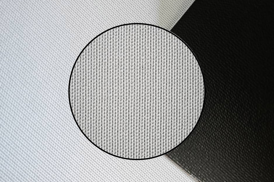 TPU Foldable Projection Screen Fabric