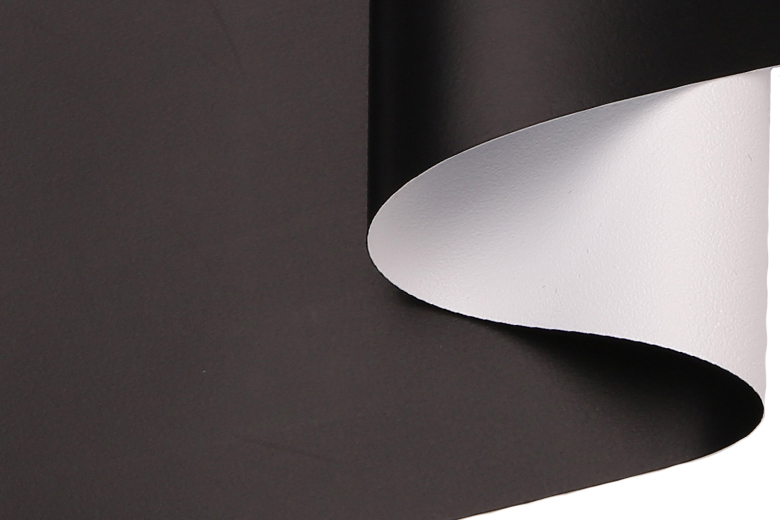 4.8M/5M White-Black Projection Film