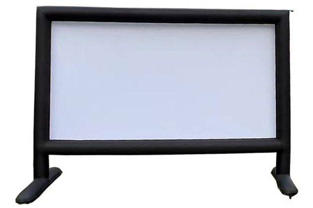 TPU Foldable Projection Screen Fabric