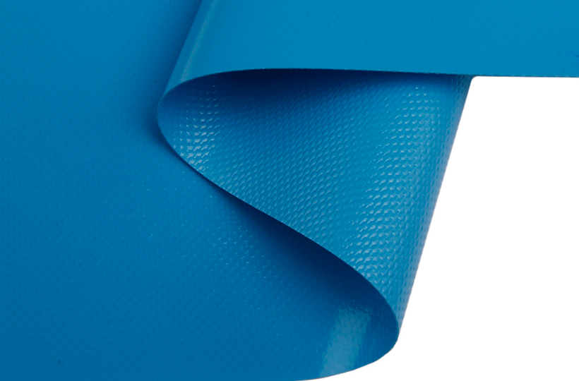 PVC fabric