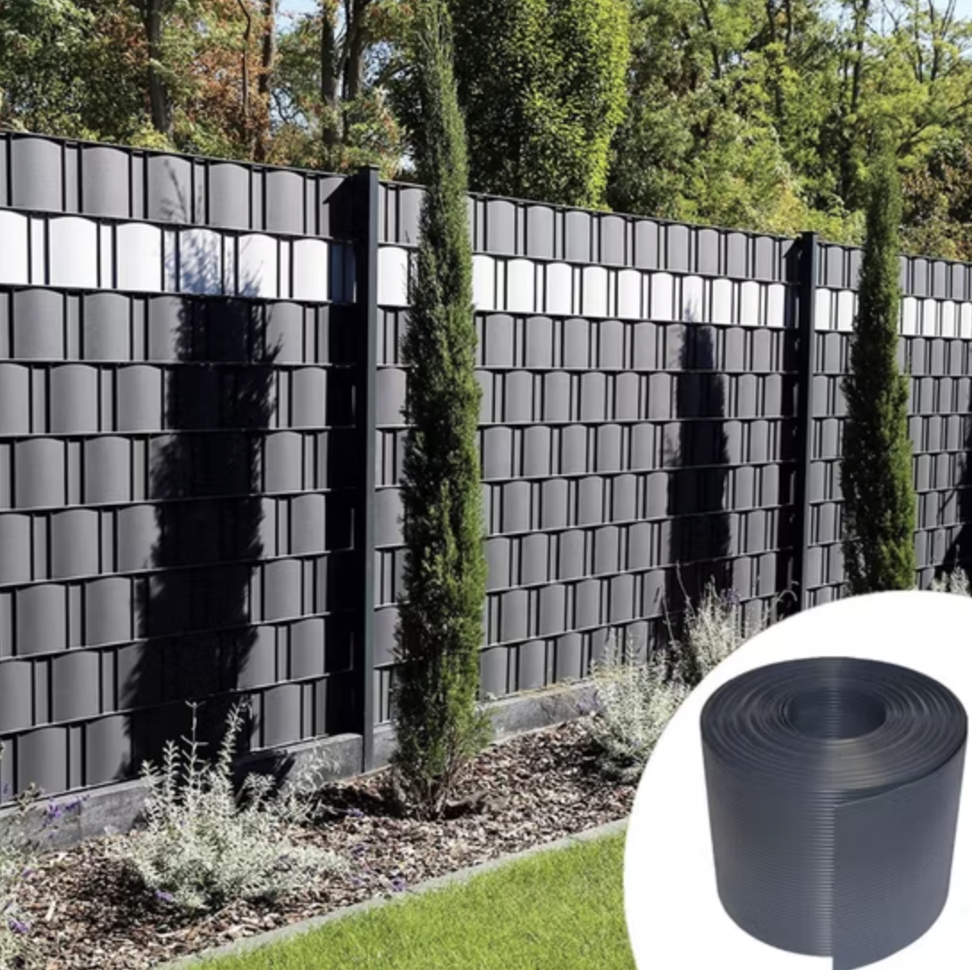PVC Privacy Screen Strips: Complete Guide to Benefits, Installation & Cost