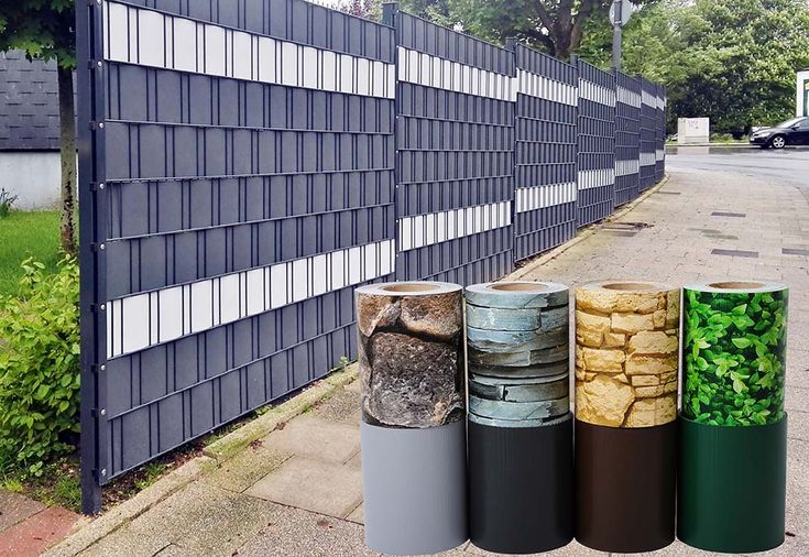 The Ultimate Guide to PVC Strip Fencing: How to Choose, Measure, and Install for Maximum Privacy